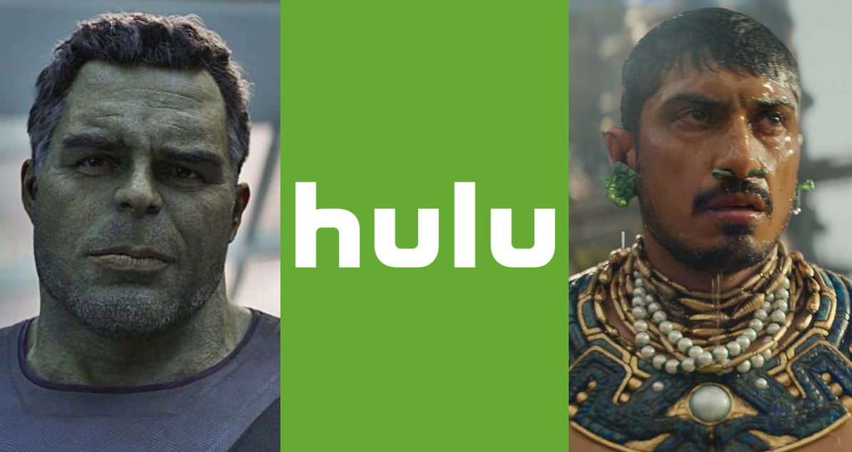 Disney podría vender Hulu sólo para recuperar derechos cinematográficos de Hulk y Namor