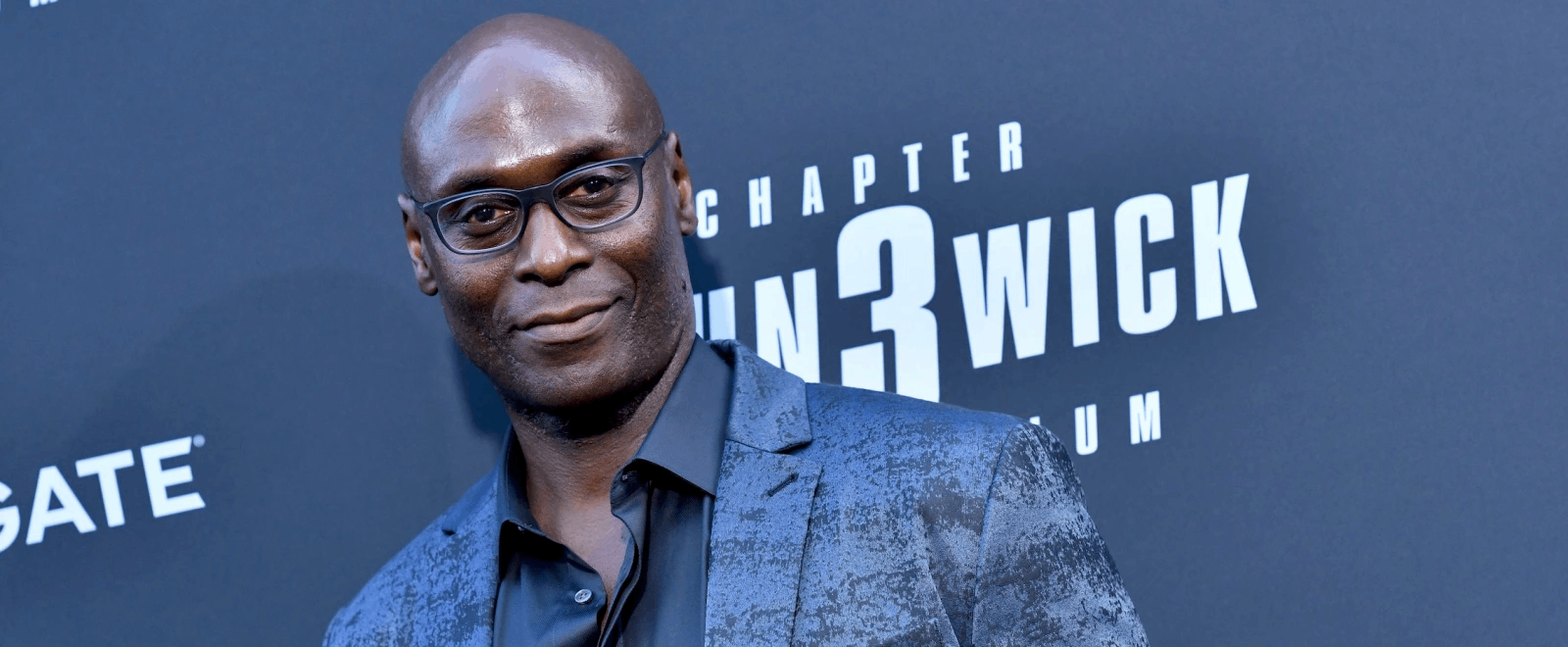 Fallece Lance Reddick: estrella de The Wire y John Wick