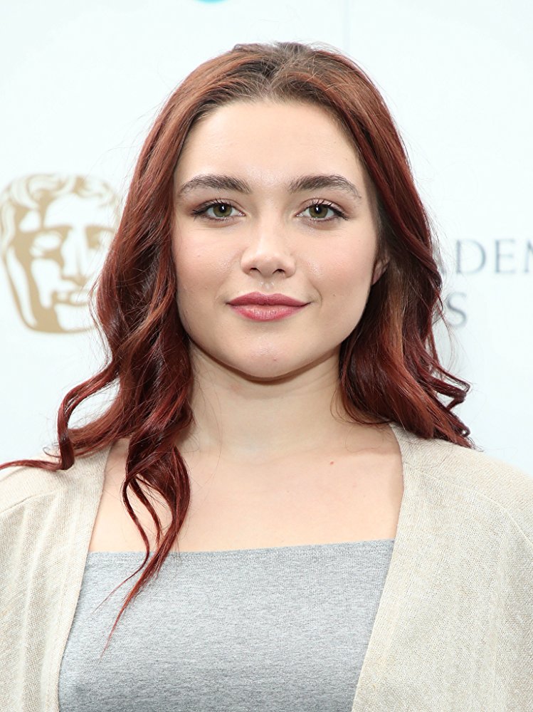 Florence Pugh