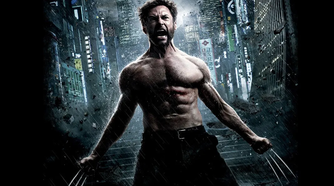 Hugh Jackman muestra la impresionante dieta que lleva para su regreso como Wolverine