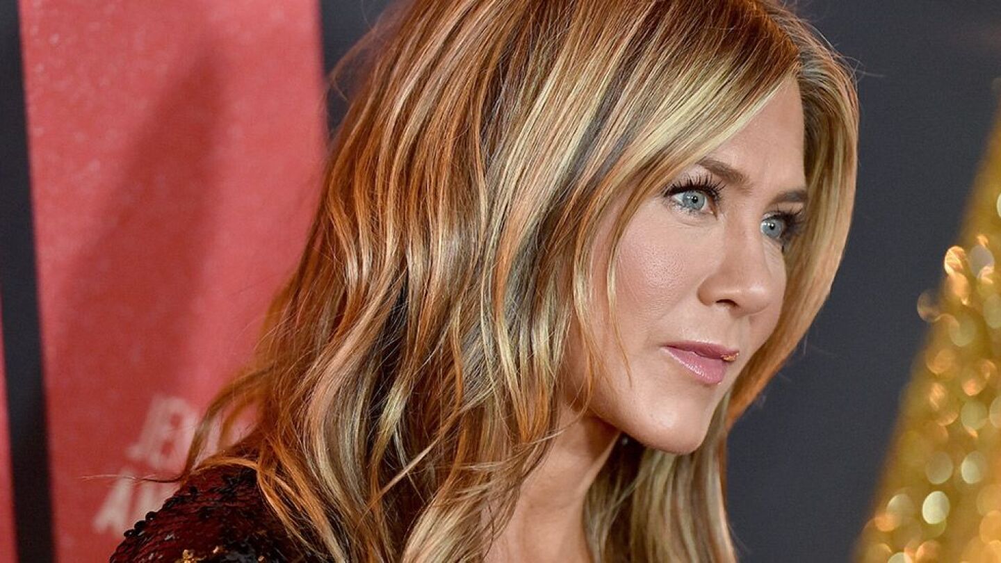 Jennifer Aniston dice que toda una generación considera a Friends ofensiva y es más difícil hacer comedia en la actualidad