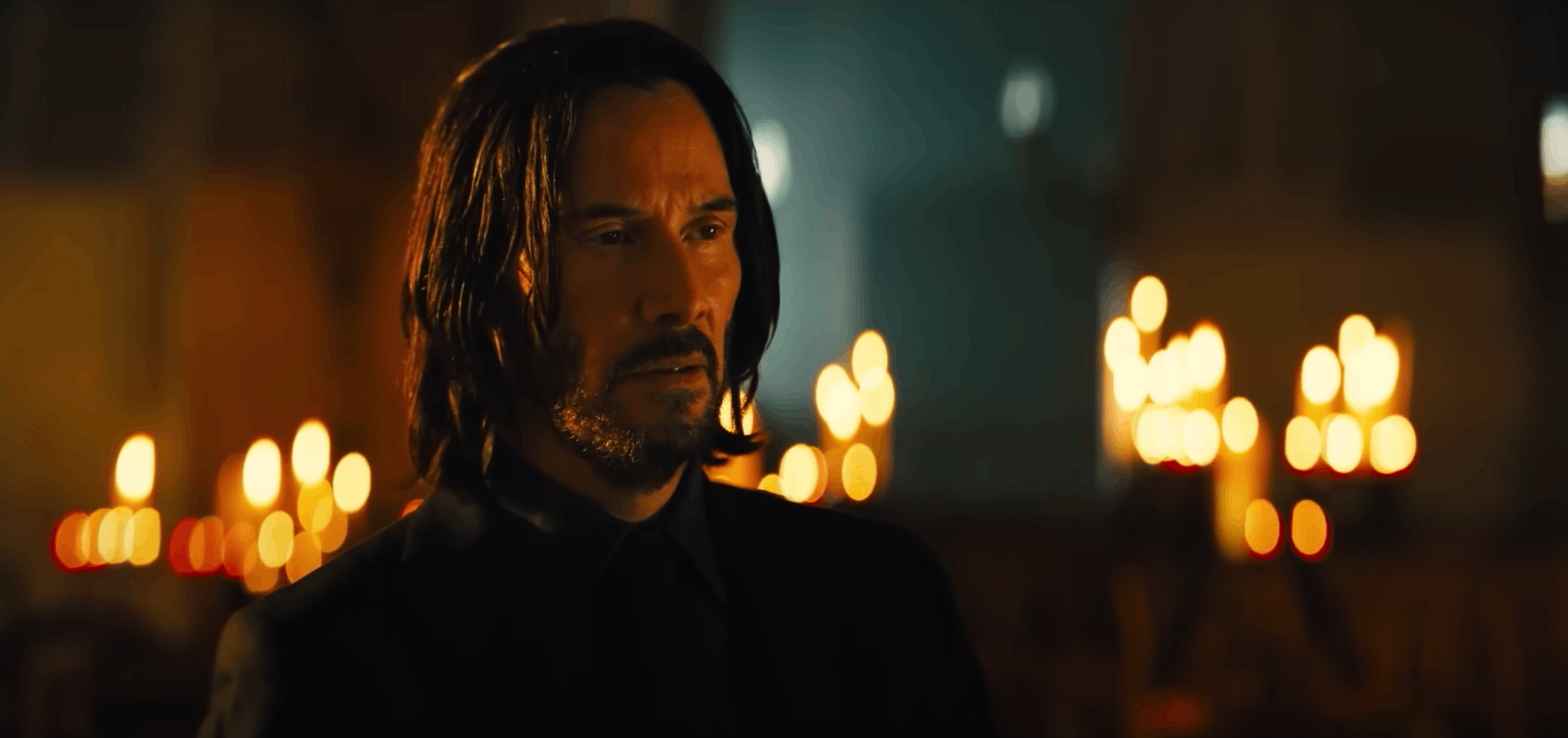 John Wick 4: Director dice que no hay planes para más secuelas