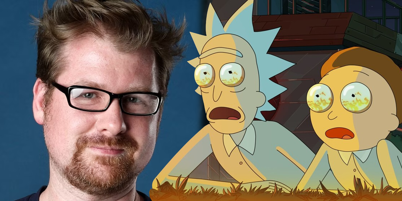 Justin Roiland, co-creador de Rick y Morty, es declarado inocente y dice estar decepcionado por cómo lo juzgaron