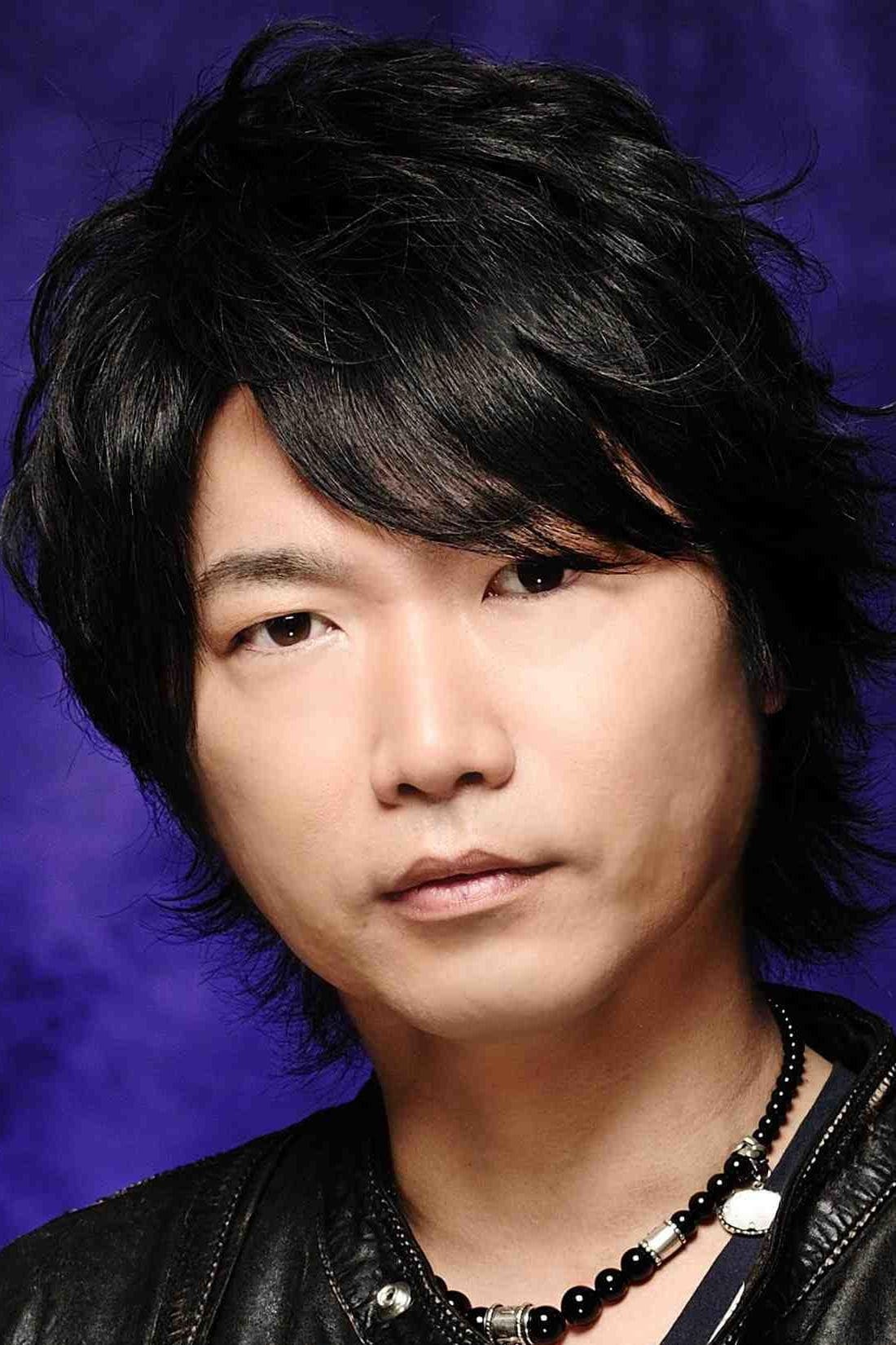 Katsuyuki Konishi