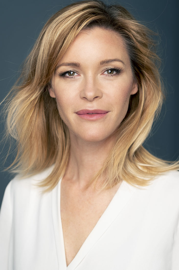 María Esteve