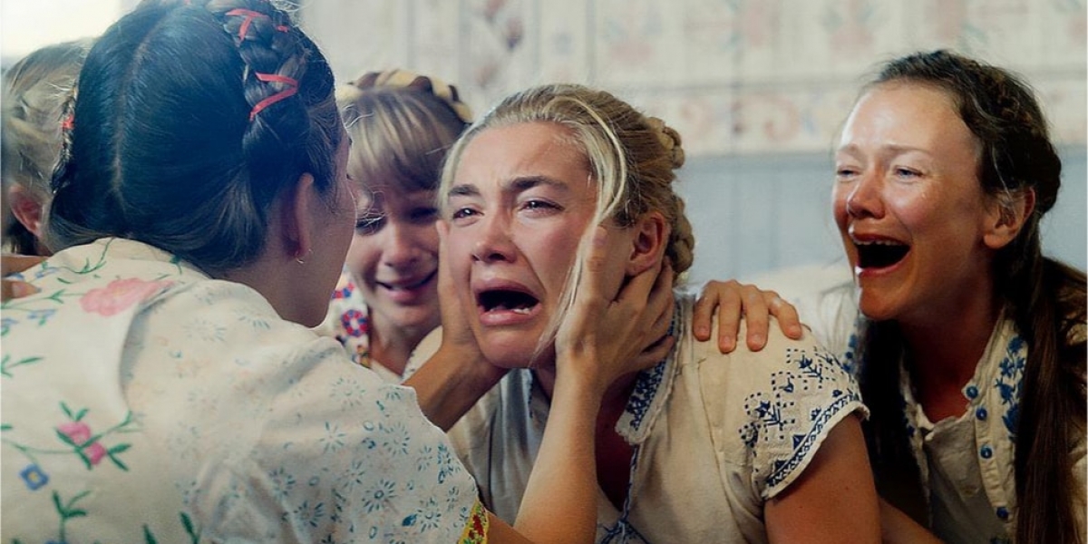 Midsommar: Florence Pugh asegura que abusó de sí misma durante la filmación