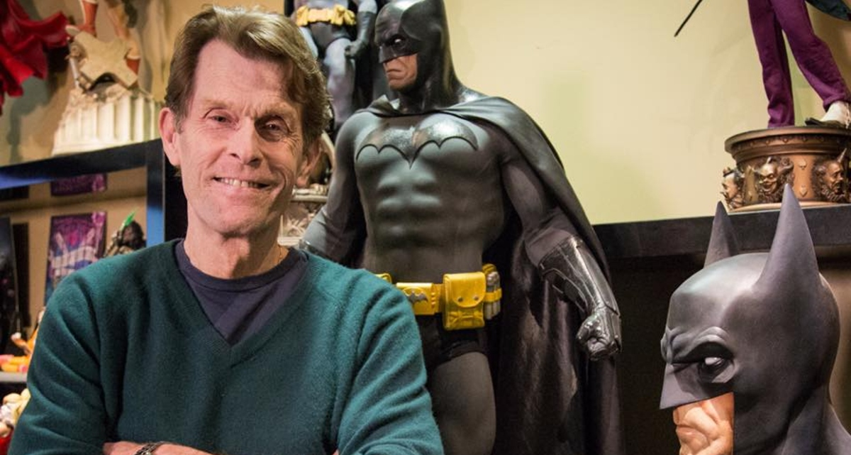 Óscar 2023: fans de Batman critican a la Academia por no incluir a Kevin Conroy en el segmento In Memoriam