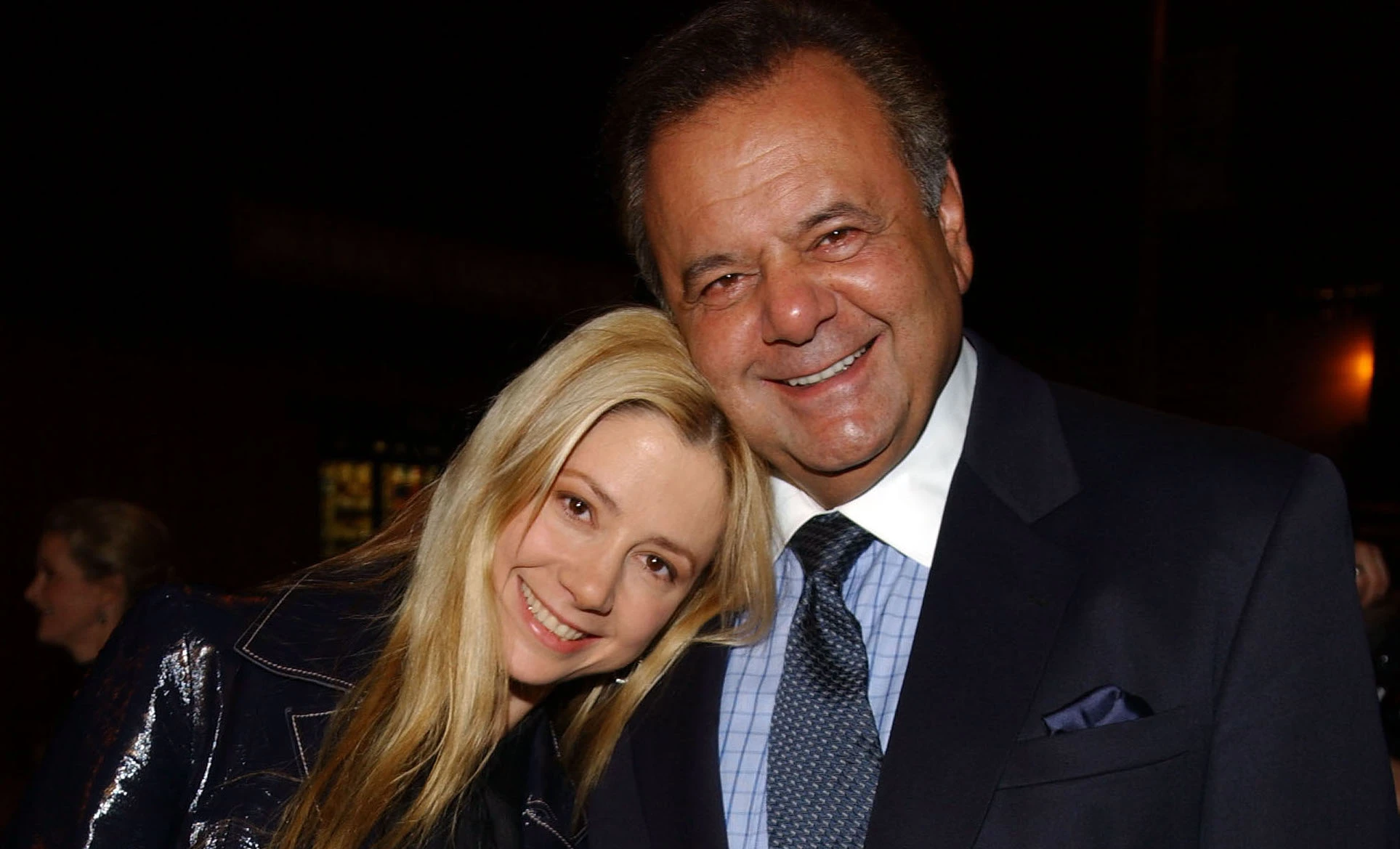 Óscar 2023: Mira Sorvino critica a la Academia por no incluir a su padre Paul Sorvino en el segmento In Memoriam