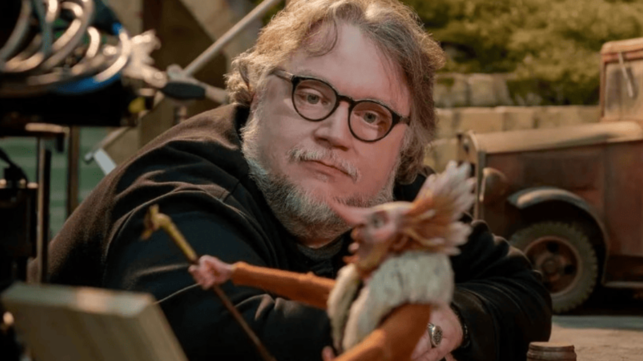 Óscar 2023: Pinocho de Guillermo del Toro gana como Mejor Película Animada