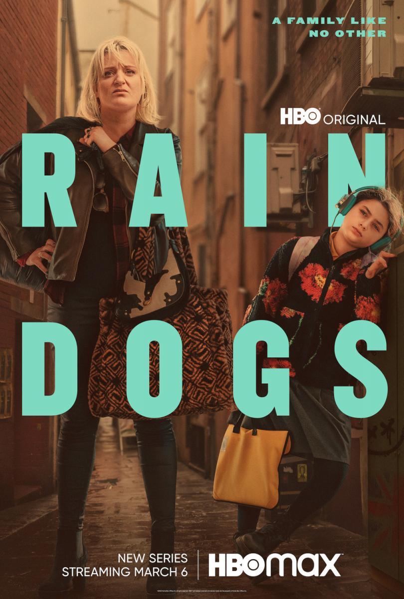 Rain Dogs Temporada 1