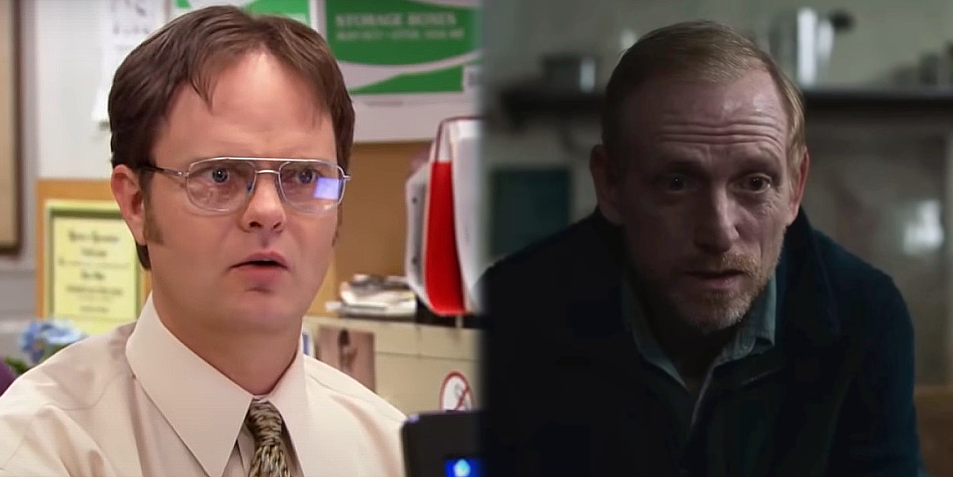 Rainn Wilson, actor de The Office, critica The Last of Us por retratar a los cristianos negativamente