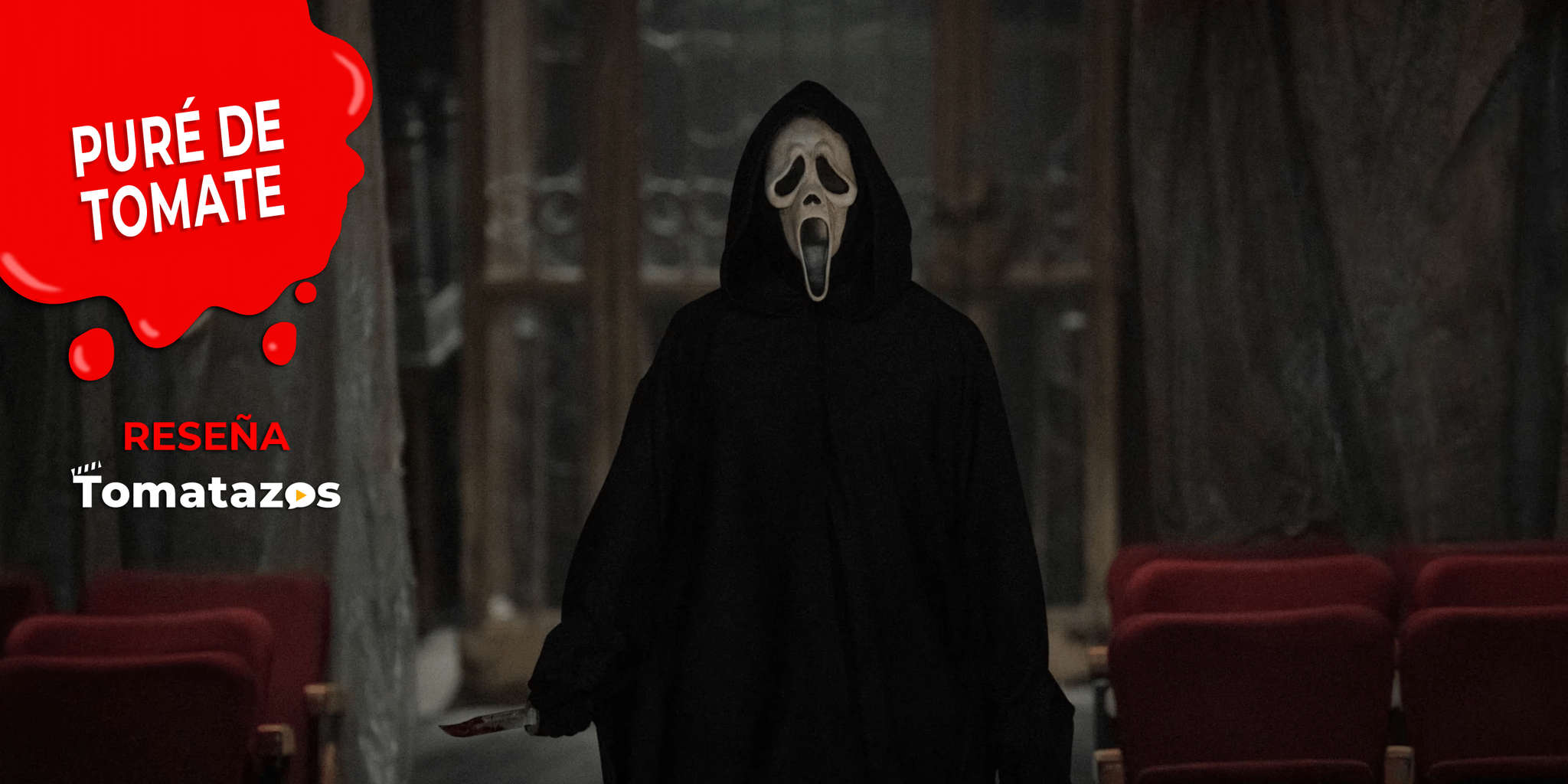 RESEÑA | Scream 6 | ¿Cómo reinventarse sin morir en el intento?