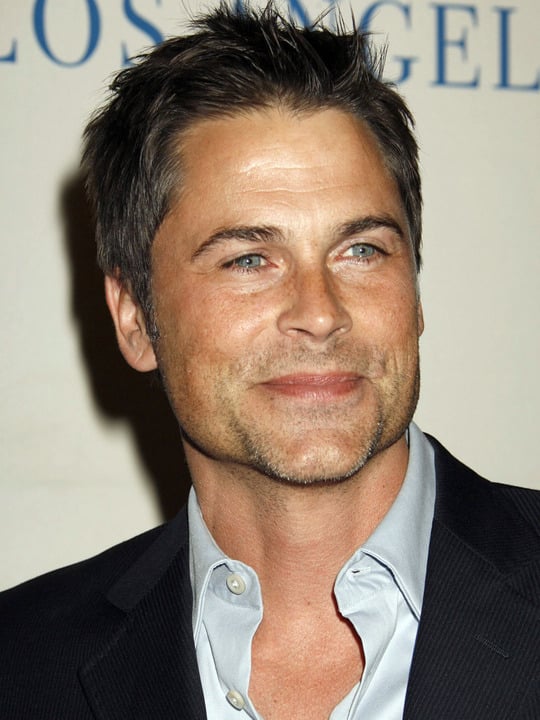 Rob Lowe