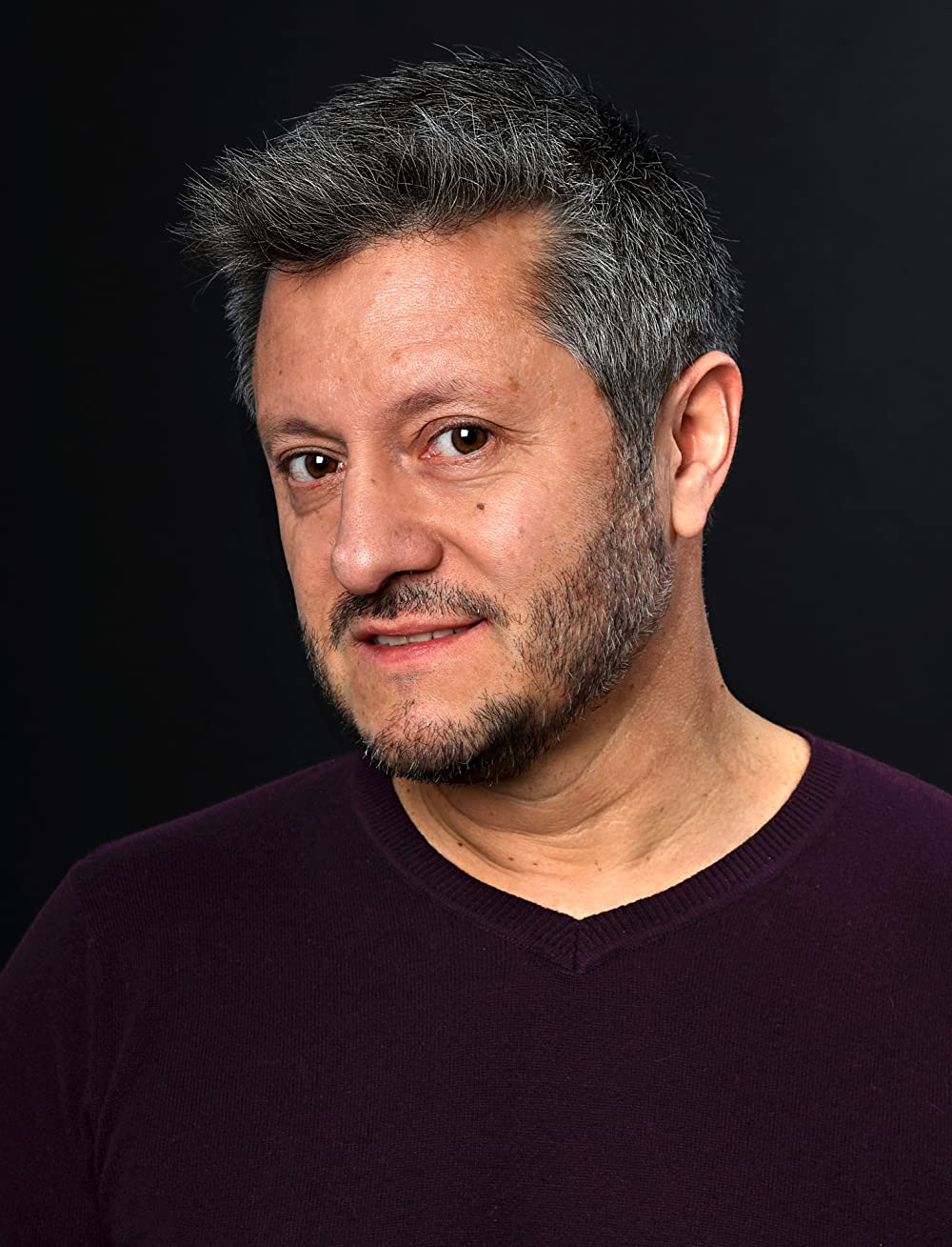 Rodrigo Villagrán