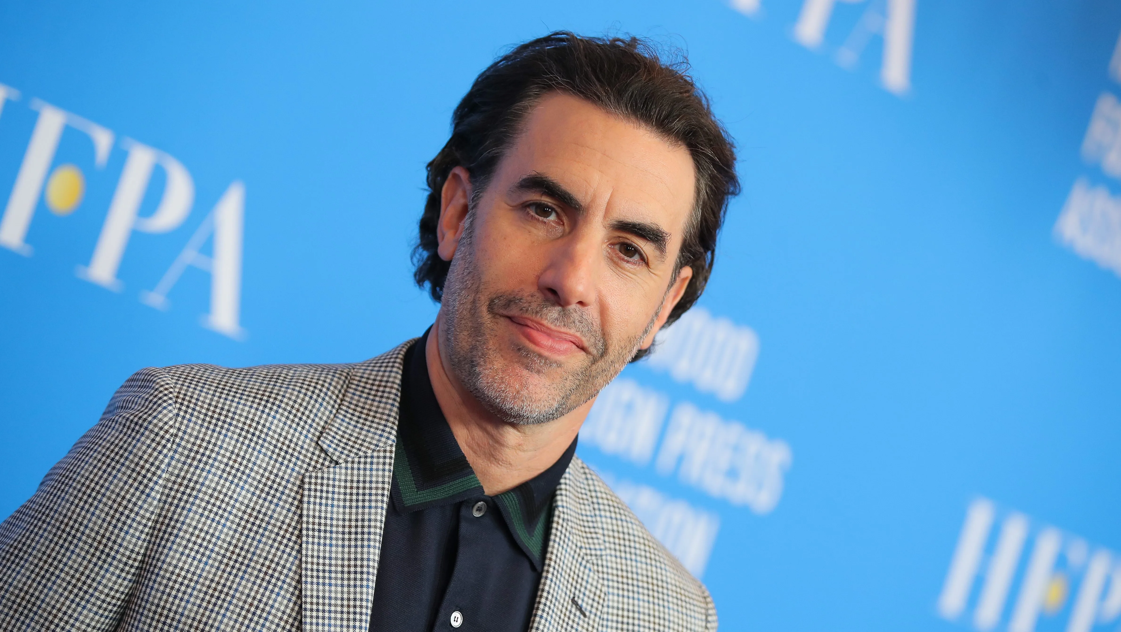 Rumor: Marvel está filmando en secreto un especial dedicado al Mephisto de Sacha Baron Cohen