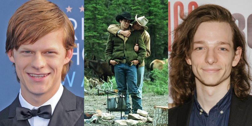 Secreto en la Montaña tendrá nueva adaptación protagonizada por Lucas Hedges y Mike Faist