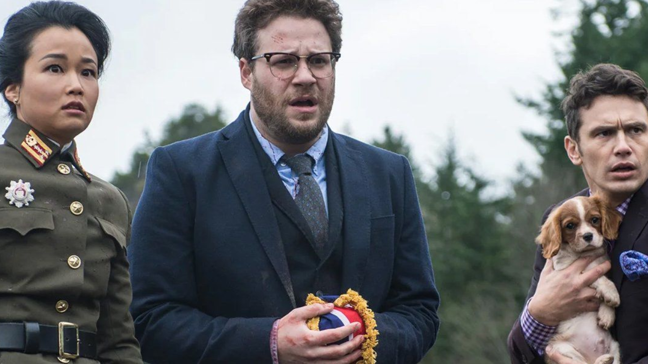 Seth Rogen dice que los críticos de cine destruyen carreras: “es devastador”