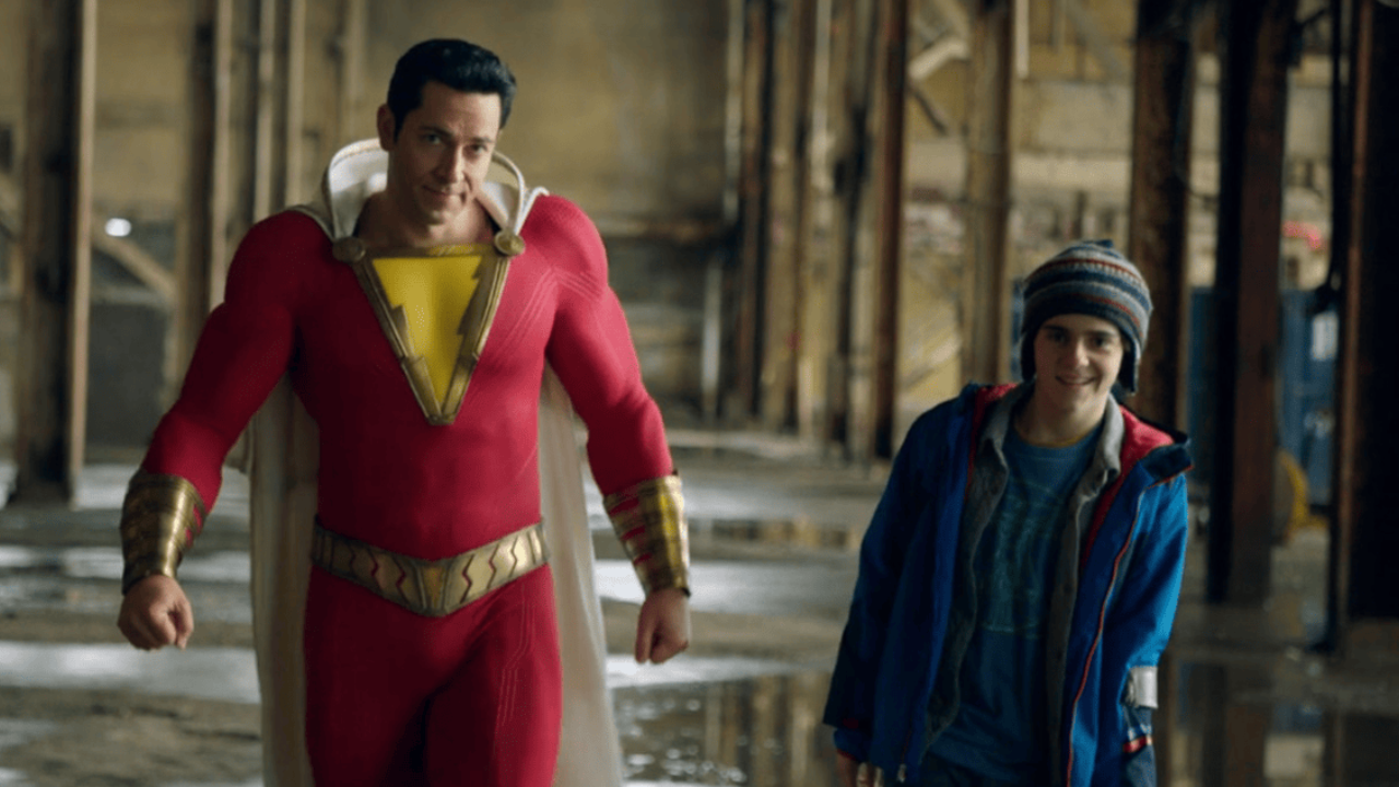 ¡Shazam!, de David F. Sandberg, ¿qué dijo la crítica en su estreno?