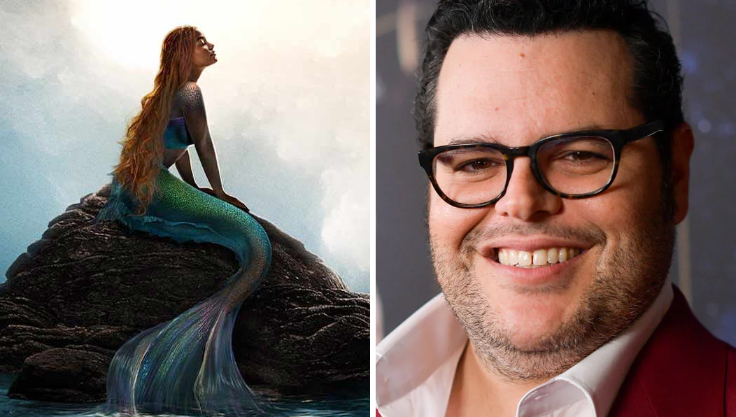 La Sirenita: Josh Gad condena racismo de quienes critican el tráiler de la película