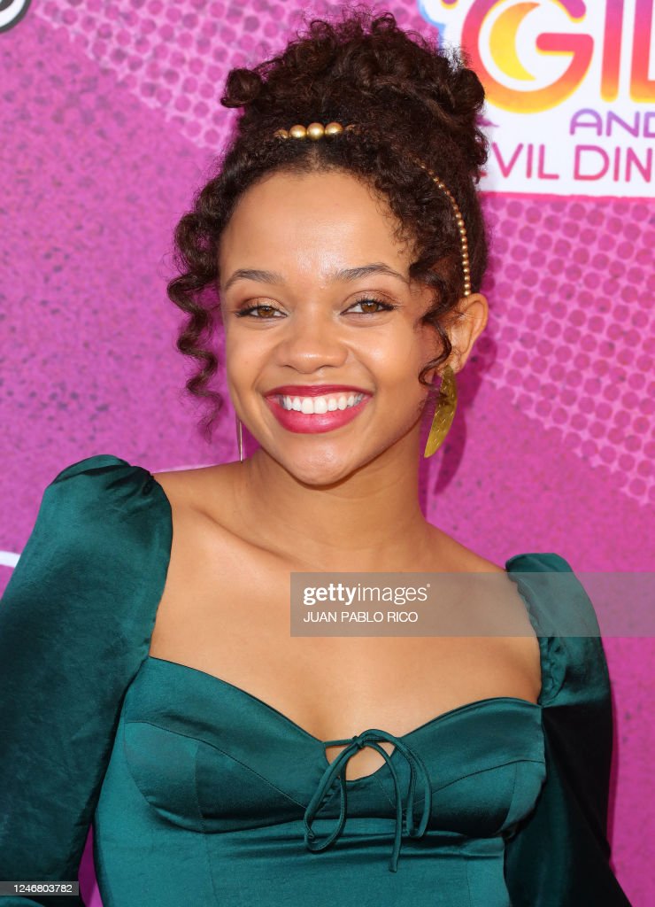 Tajinae Turner
