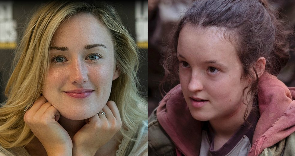 The Last of Us: Ashley Johnson ama a Bella Ramsey como Ellie