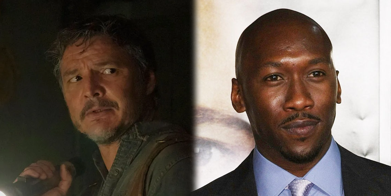 The Last of Us: Mahershala Ali estuvo a punto de interpretar a Joel en lugar de Pedro Pascal