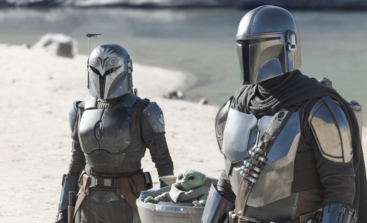 The Mandalorian: fans elogian el nuevo capítulo y dicen que esta temporada es tan buena como Andor