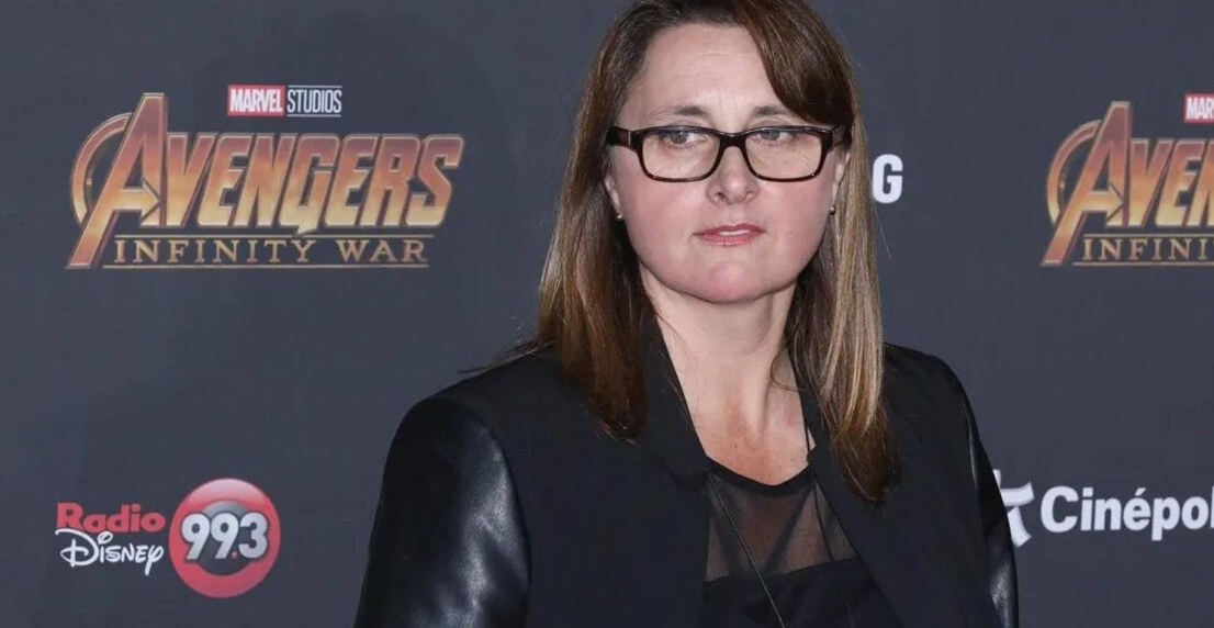 Victoria Alonso asegura que Disney trató de silenciarla por criticar la empresa