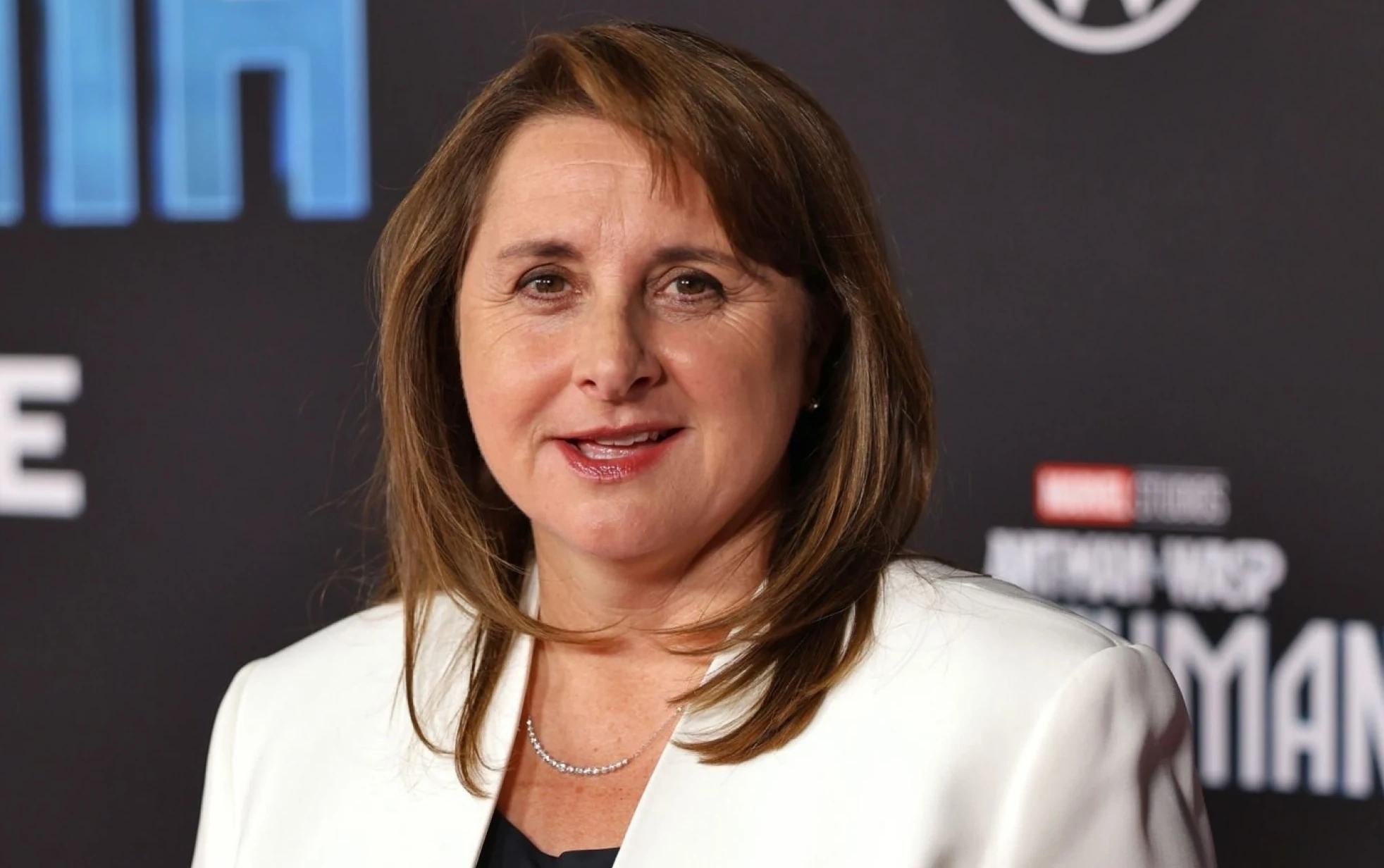 Victoria Alonso habría sido despedida de Marvel por críticas a la fase 4 y fracaso de Ant-Man and the Wasp: Quantumania