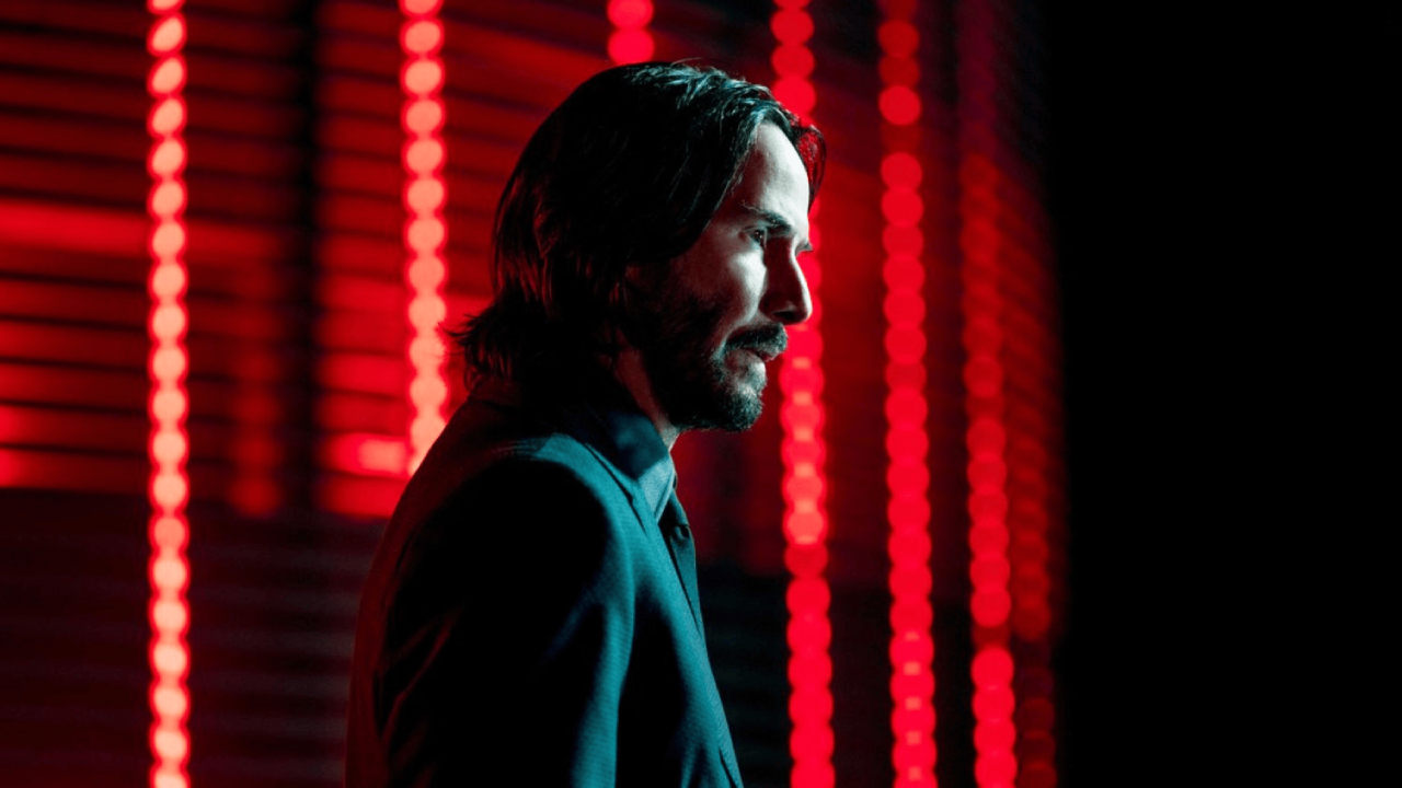 10 curiosidades de John Wick que quizás no sabías