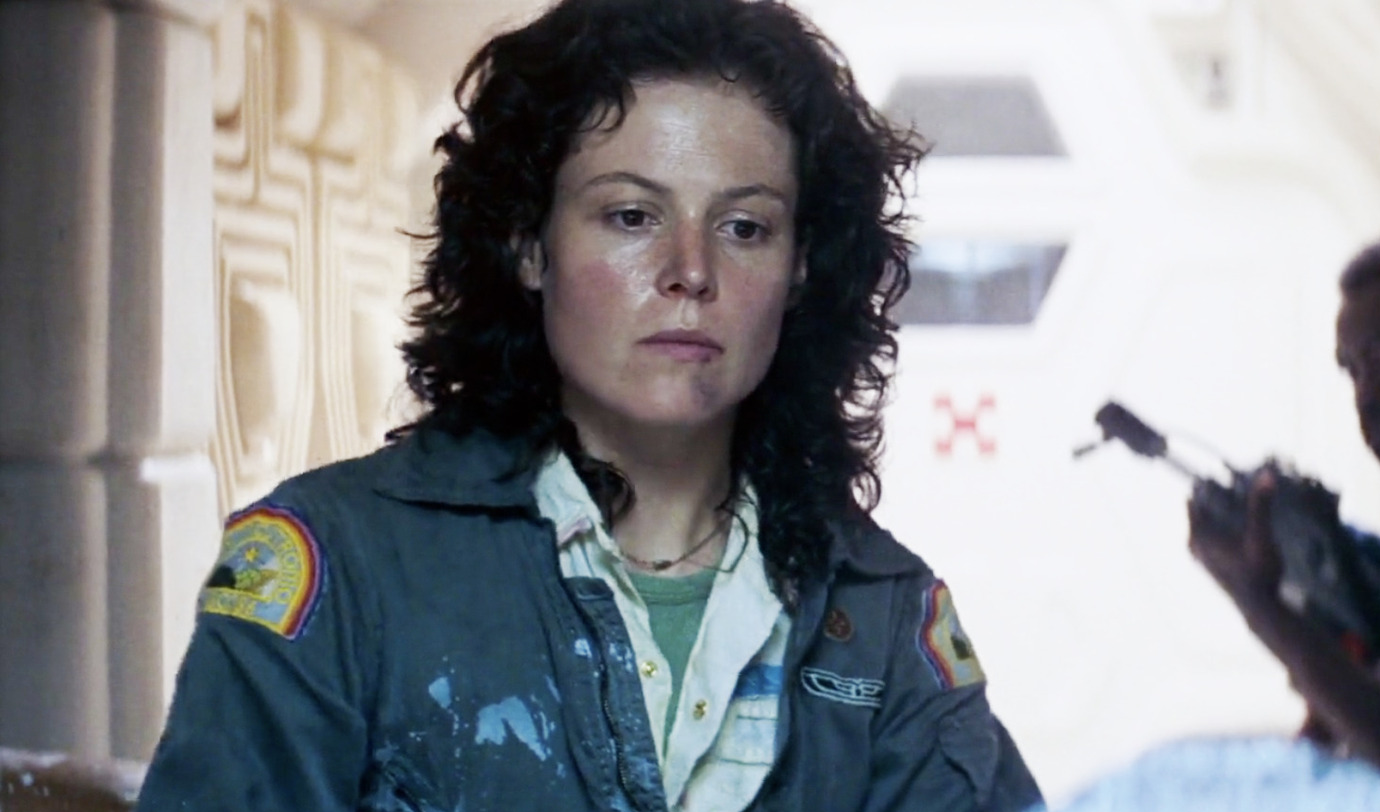 Alien: Sigourney Weaver dice que no le interesa volver a interpretar a Ellen Ripley