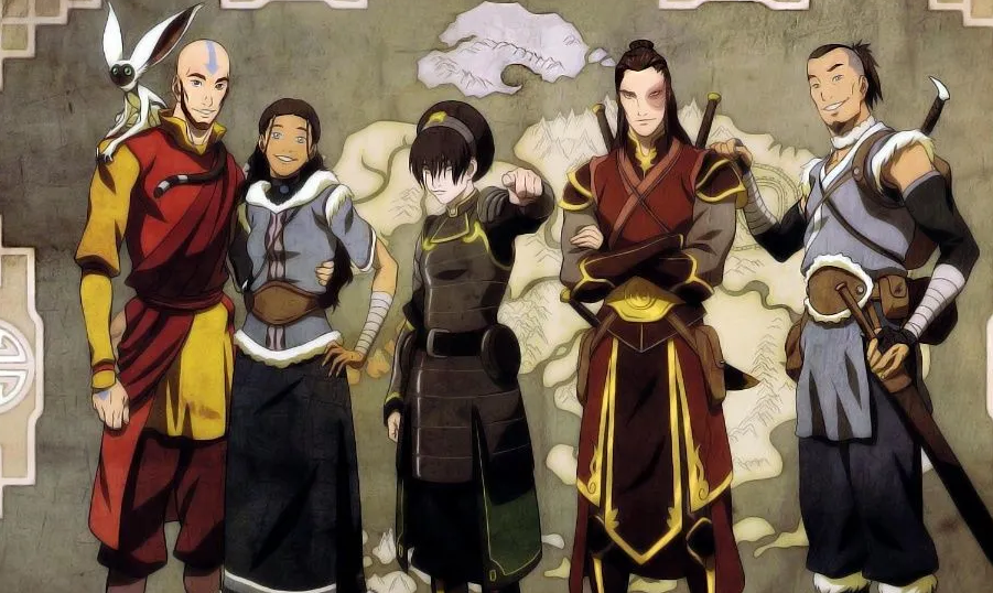 Avatar: The Last Airbender | Se confirma la edad que tendrán los protagonistas en la película de 2025