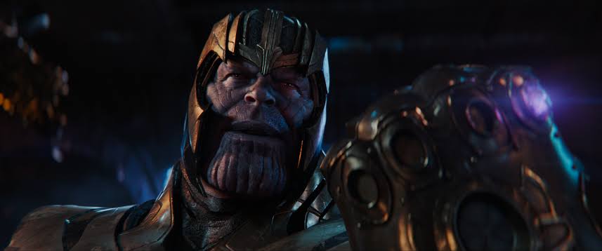 Avengers: Infinity War | Marvel eliminó 45 minutos de una épica escena de Thanos