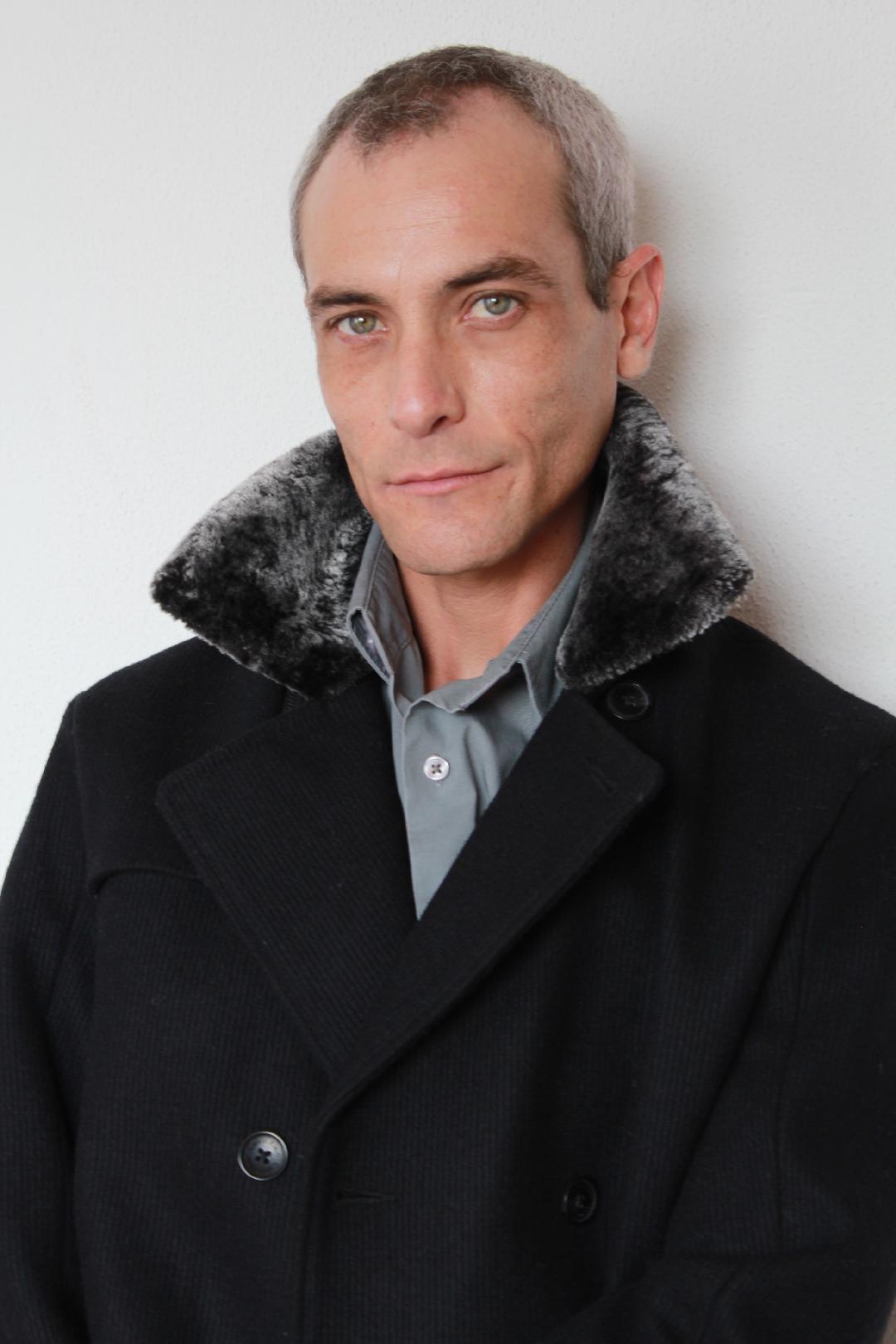 Constantino Morán