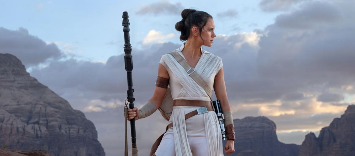 Daisy Ridley volverá a interpretar a Rey Skywalker en nueva película de Star Wars