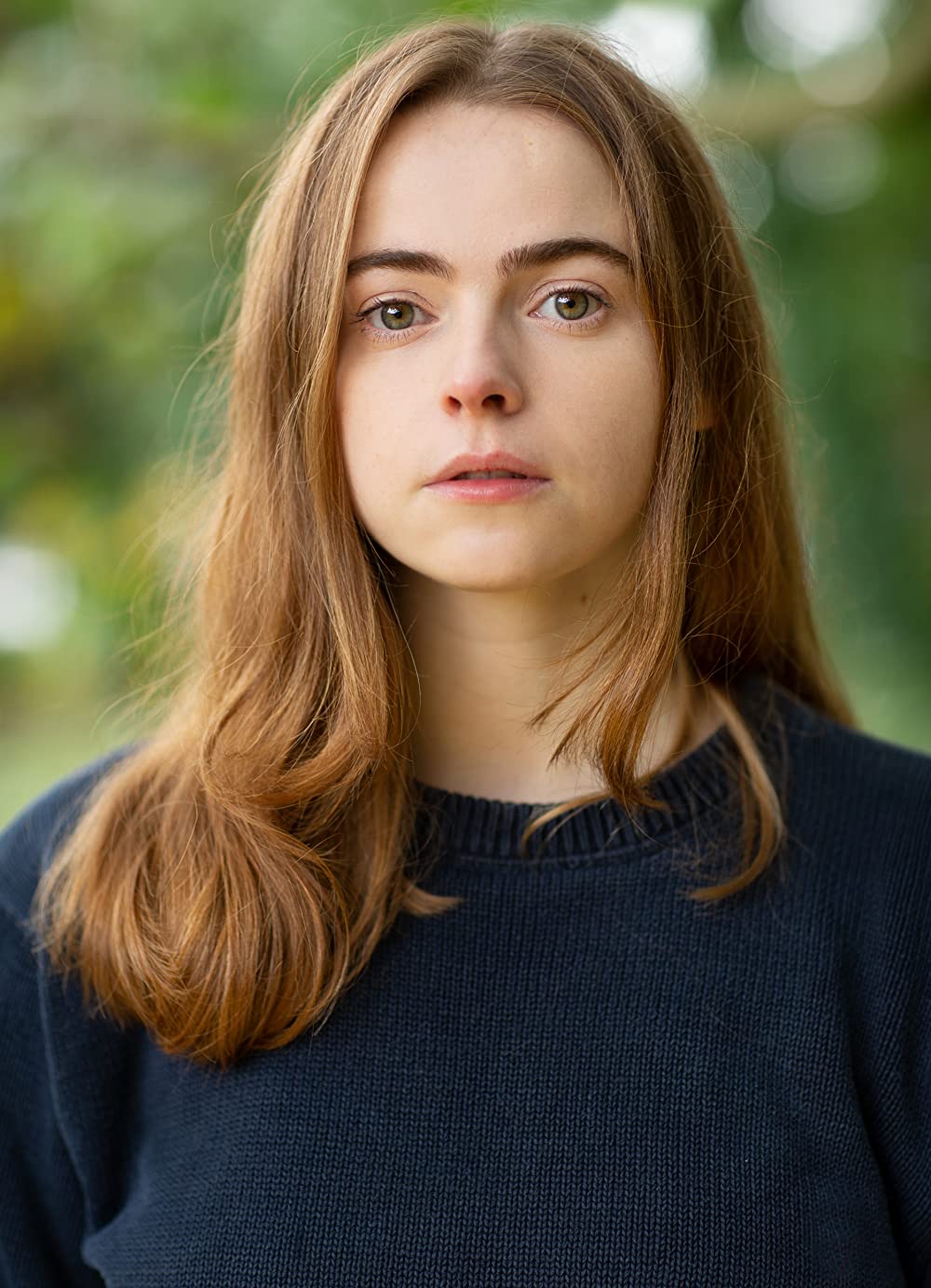 Daisy Waterstone