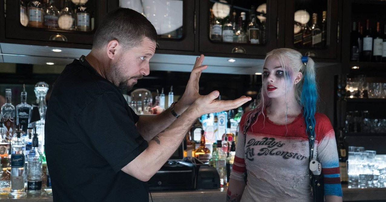 David Ayer, director de Escuadrón Suicida, vuelve a defender su corte especial y dice que es superior a la película original