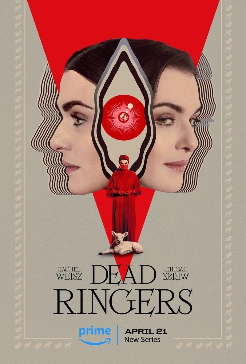 Dead Ringers Temporada 1