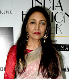 Deepti Naval