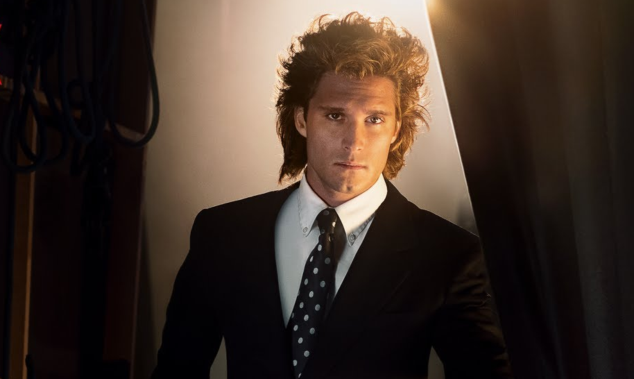 Diego Boneta buscó ayuda psicológica para dejar atrás al personaje de Luis Miguel