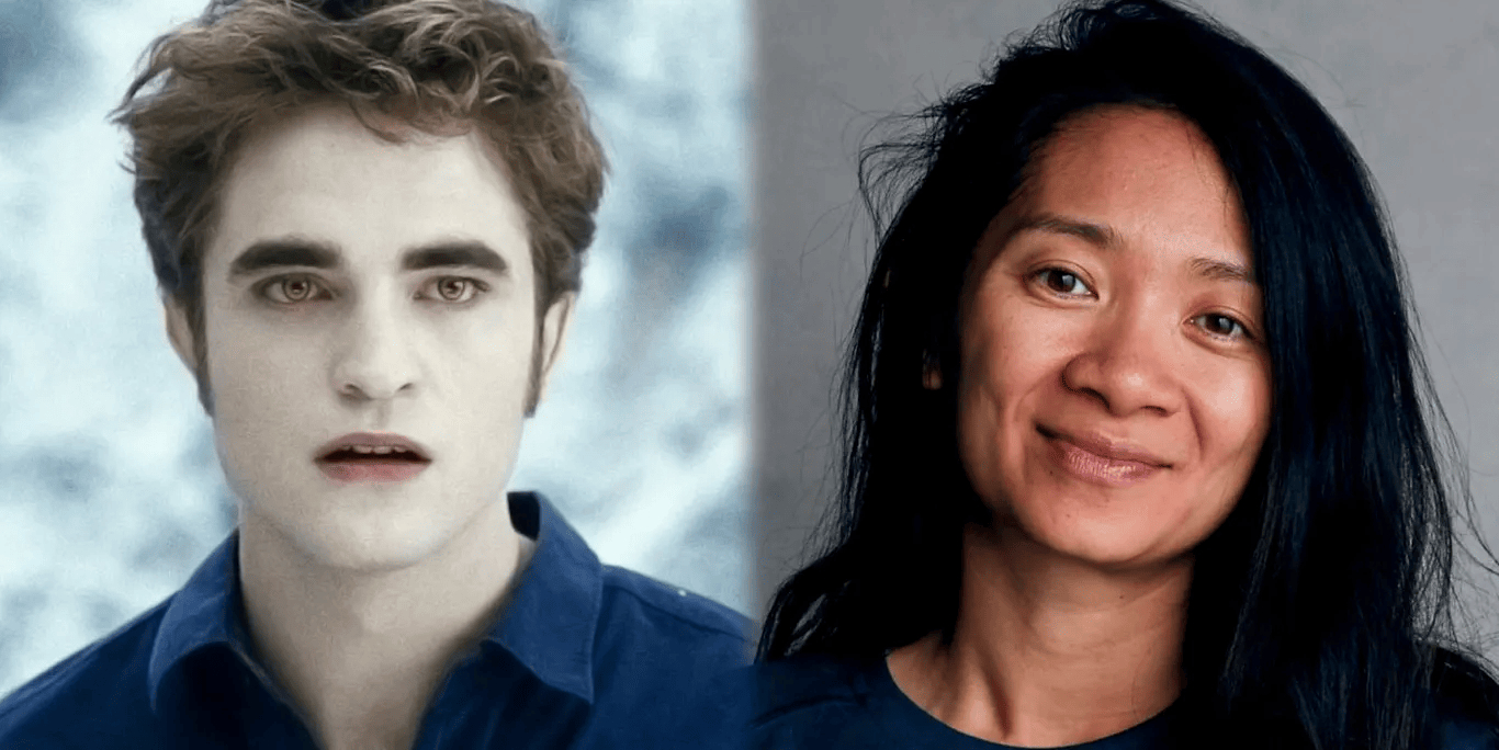 De Edward Cullen a Drácula: Robert Pattinson podría protagonizar versión de Drácula de Chloé Zhao