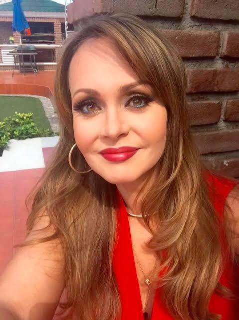 Gabriela Spanic