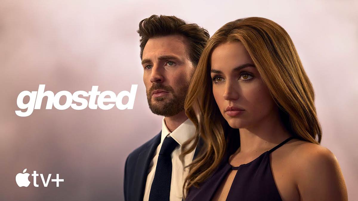 Ghosted | Top de críticas, reseñas y calificaciones