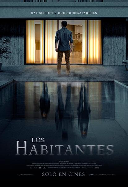 Los Habitantes