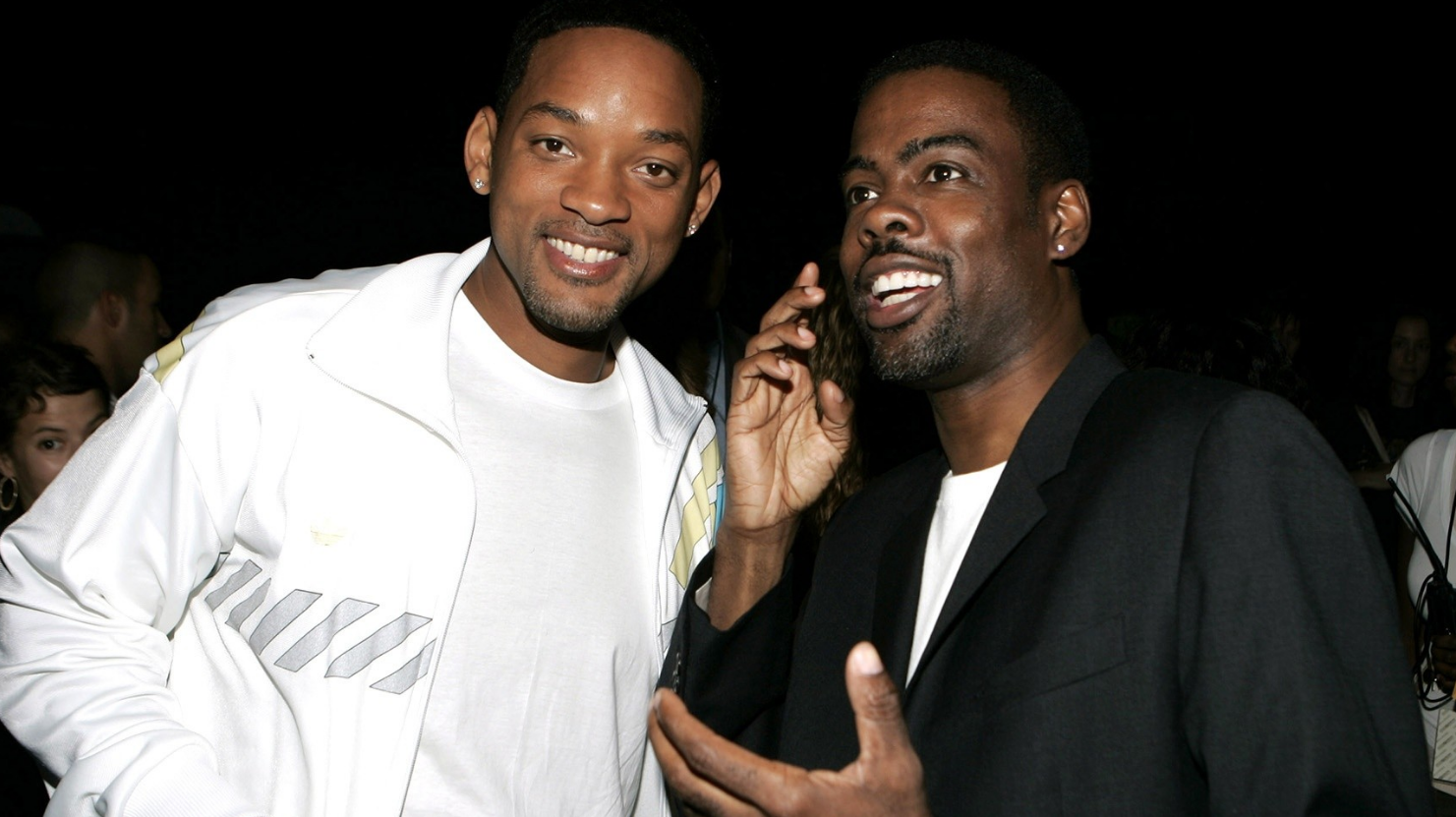 Hermano de Chris Rock dice que Will Smith sigue sin disculparse debidamente con ellos por la bofetada