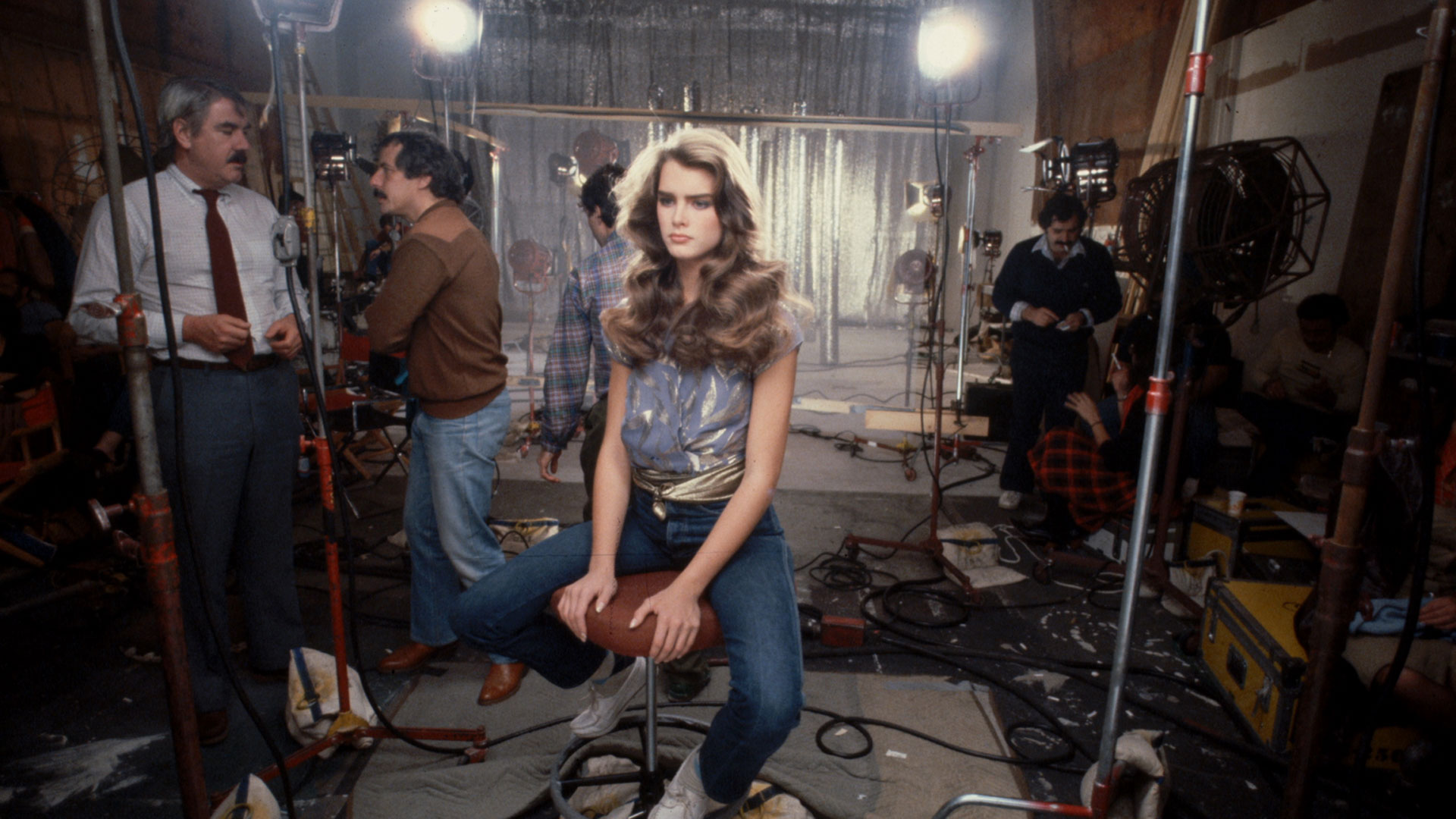 La historia de Brooke Shields | Top de críticas, reseñas y calificaciones