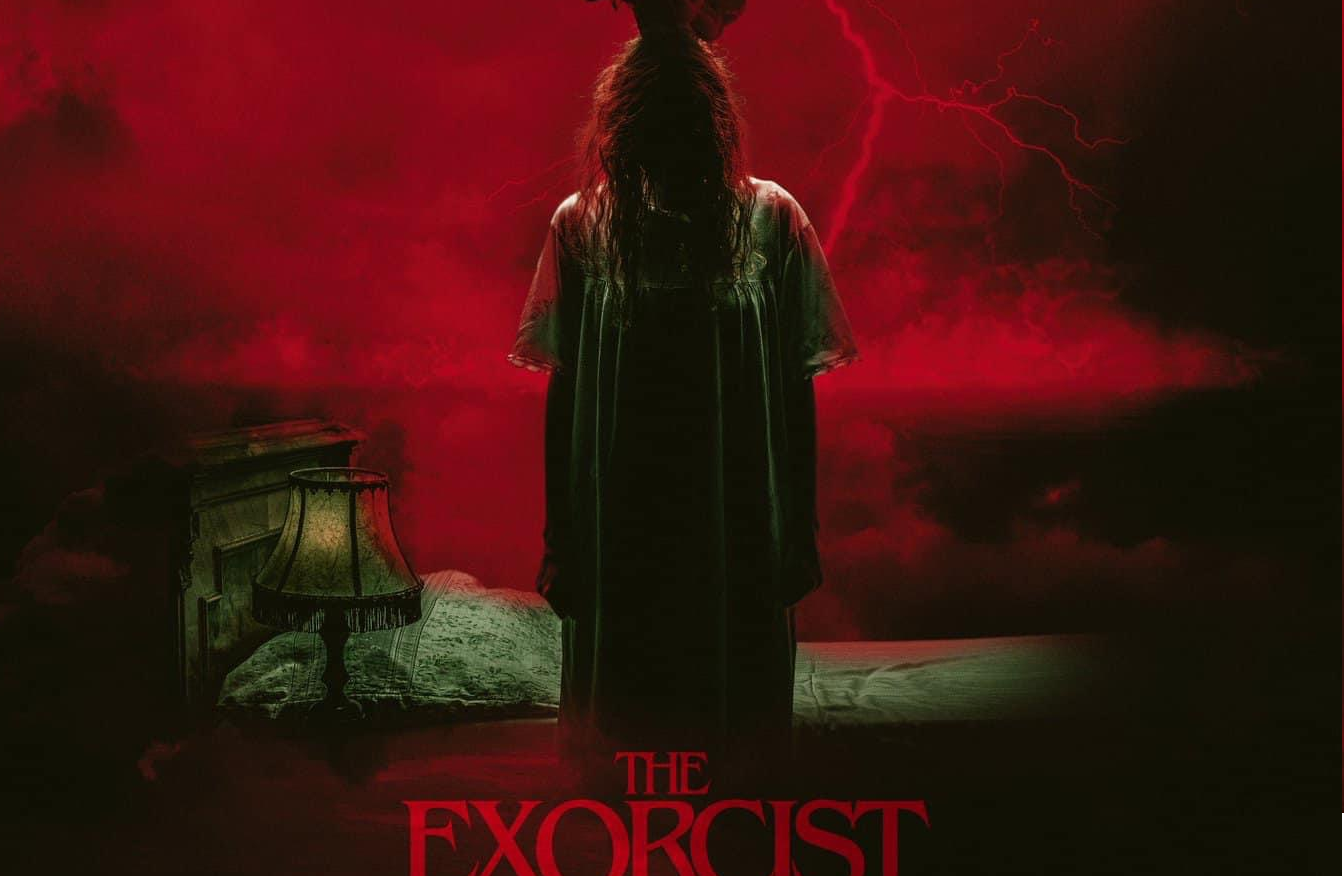 Jason Blum dice que el reboot de El Exorcista es la “película más arriesgada” que ha hecho en su carrera