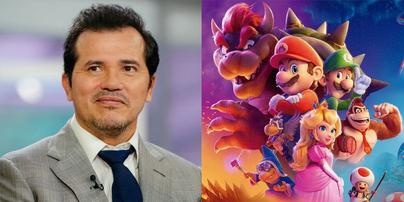 John Leguizamo asegura que nunca verá Super Mario Bros. La Película por su falta de inclusión