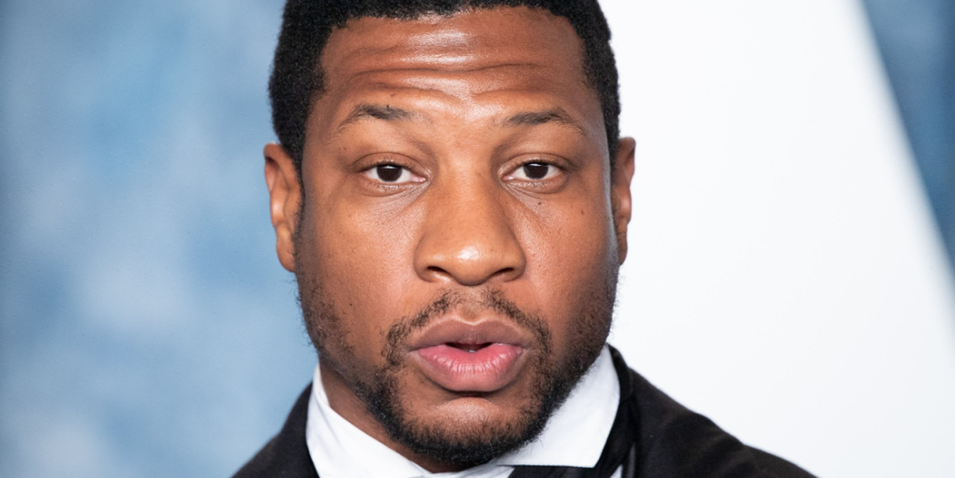 Jonathan Majors es despedido de varios proyectos importantes en Hollywood