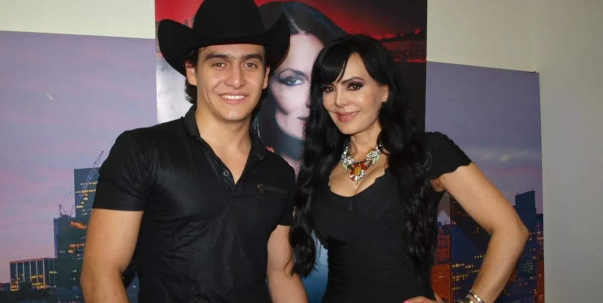 Julián Figueroa: Famosos lamentan el fallecimiento del hijo de Maribel Guardia